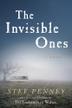 Cover art for THE INVISIBLE ONES
