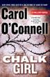 Cover art for THE CHALK GIRL