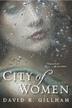 Cover art for CITY OF WOMEN