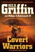 Cover art for COVERT WARRIORS