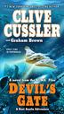 Cover art for DEVIL'S GATE