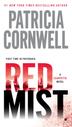 Cover art for RED MIST 