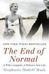 Cover art for THE END OF NORMAL