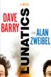 Cover art for LUNATICS