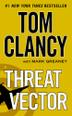 Cover art for THREAT VECTOR