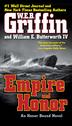 Cover art for EMPIRE AND HONOR