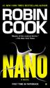 Cover art for NANO