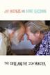 Cover art for THE DUDE AND THE ZEN MASTER