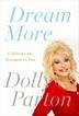 Cover art for DREAM MORE