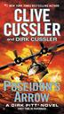 Cover art for POSEIDON'S ARROW