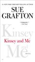 Cover art for KINSEY AND ME