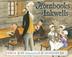 Cover art for HORNBOOKS AND INKWELLS