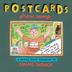Cover art for POSTCARDS FROM CAMP