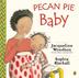 Cover art for PECAN PIE BABY