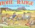 Cover art for HOME ON THE RANGE