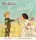 Cover art for MY UNCLE EMILY