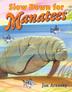 Cover art for SLOW DOWN FOR MANATEES