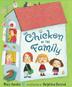 Cover art for THE CHICKEN OF THE FAMILY