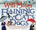 Cover art for RAINING CATS & DOGS
