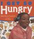 Cover art for I GET SO HUNGRY
