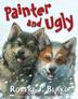 Cover art for PAINTER AND UGLY