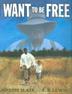 Cover art for I WANT TO BE FREE