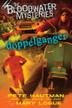 Cover art for DOPPLEGANGER