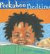 Cover art for PEEKABOO BEDTIME