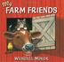Cover art for MY FARM FRIENDS