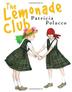 Cover art for THE LEMONADE CLUB