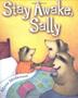 Cover art for STAY AWAKE, SALLY