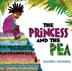 Cover art for THE PRINCESS AND THE PEA