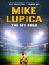 Cover art for THE BIG FIELD