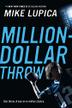 Cover art for MILLION-DOLLAR THROW