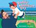 Cover art for DADDY ADVENTURE DAY