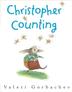 Cover art for CHRISTOPHER COUNTING