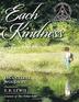 Cover art for EACH KINDNESS