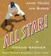 Cover art for ALL STAR!
