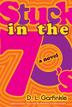 Cover art for STUCK IN THE 70’S