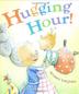 Cover art for HUGGING HOUR! 