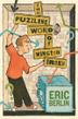 Cover art for THE PUZZLING WORLD OF WINSTON BREEN