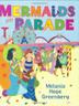 Cover art for MERMAIDS ON PARADE