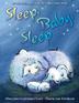 Cover art for SLEEP, BABY, SLEEP