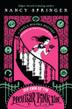 Cover art for THE CASE OF THE PECULIAR PINK FAN
