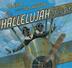 Cover art for THE HALLELUJAH FLIGHT
