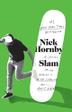 Cover art for SLAM