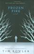Cover art for FROZEN FIRE