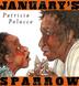 Cover art for JANUARY’S SPARROW