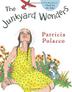 Cover art for THE JUNKYARD WONDERS