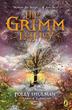 Cover art for THE GRIMM LEGACY